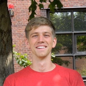 Zach Werkhoven